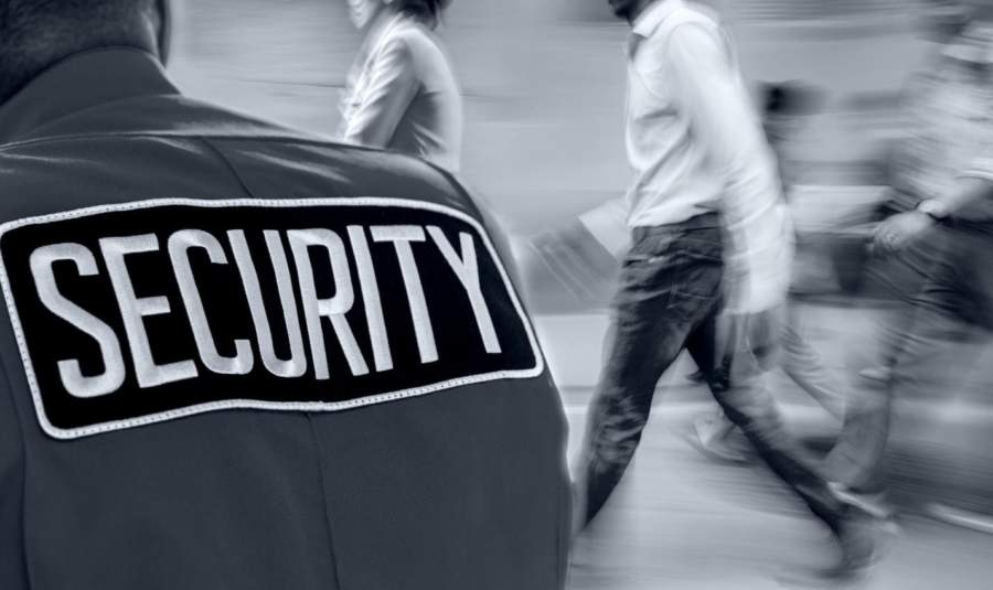 The Body Guard Dilemma How to Know When You Should Hire Security