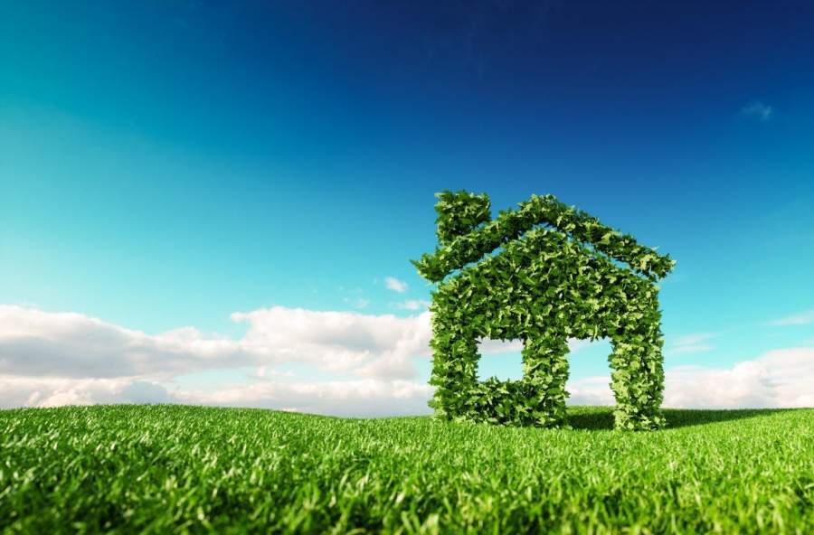 Eco-Friendly Ideas for Home