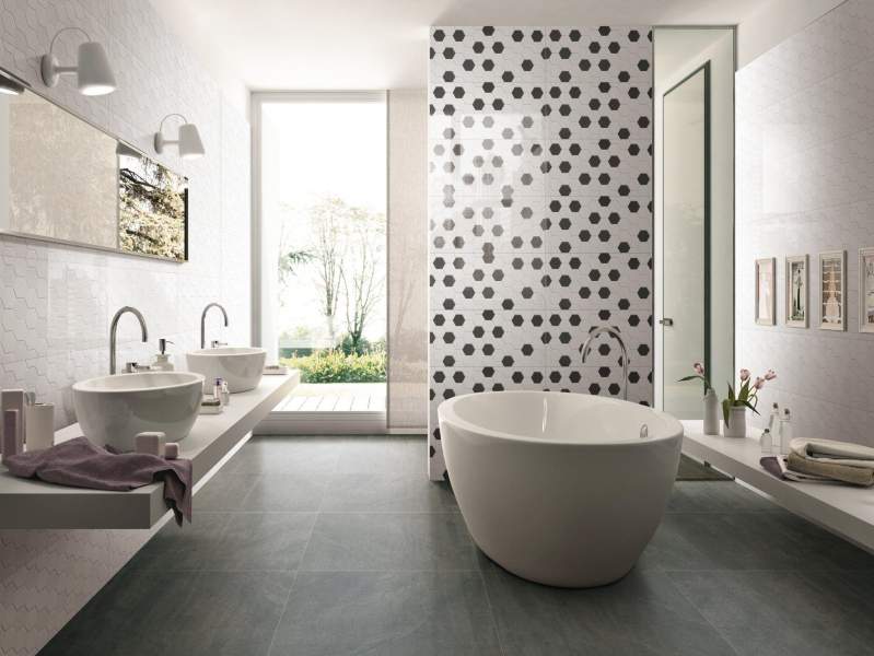 Bathroom Tiles