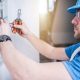 Commercial Electrician