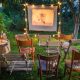 Outdoor Movie Night