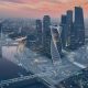 Smart cities