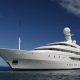 Invest in a Yacht
