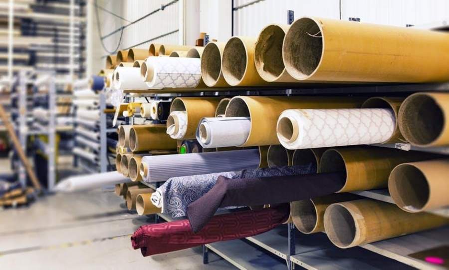 Fabric Cost