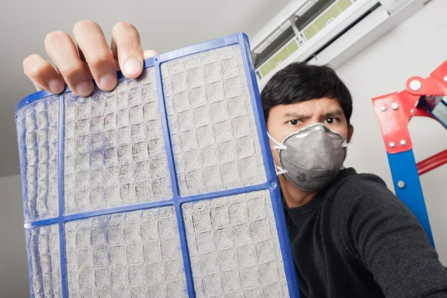 Home Air Purifiers