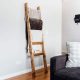 Blanket Ladder