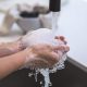 Kitchen Soap