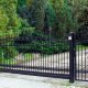 FENCE AND GATE MAINTENANCE