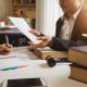 Types of Legal Fees
