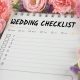 Planning a Wedding