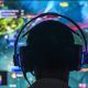 Professional Gamer