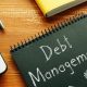 Debt Management Plan