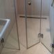 Folding Shower Doors1