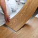 Luxury Vinyl Flooring