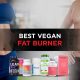 Vegan Fat Burner Concentrate