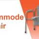 Commode Chairs