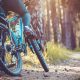 Cycling Fatigue