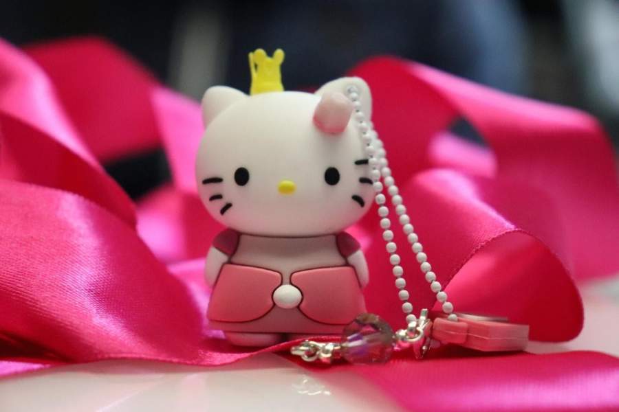 Hello Kitty Products