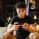 Games for Smartphones