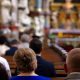 Sunday Church Service