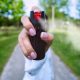 Carry Pepper Spray