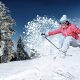 Winter Vacation Spots