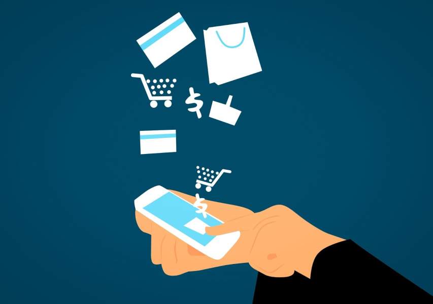Online Marketplace