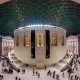Museum hopping in London