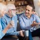 Elderly Parents