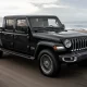 Buy a Jeep Gladiator