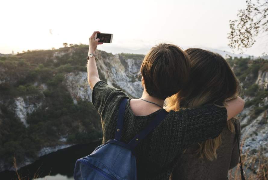 Road Trip Destinations