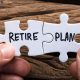 Preparing for Retirement