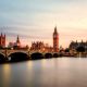 Visiting London