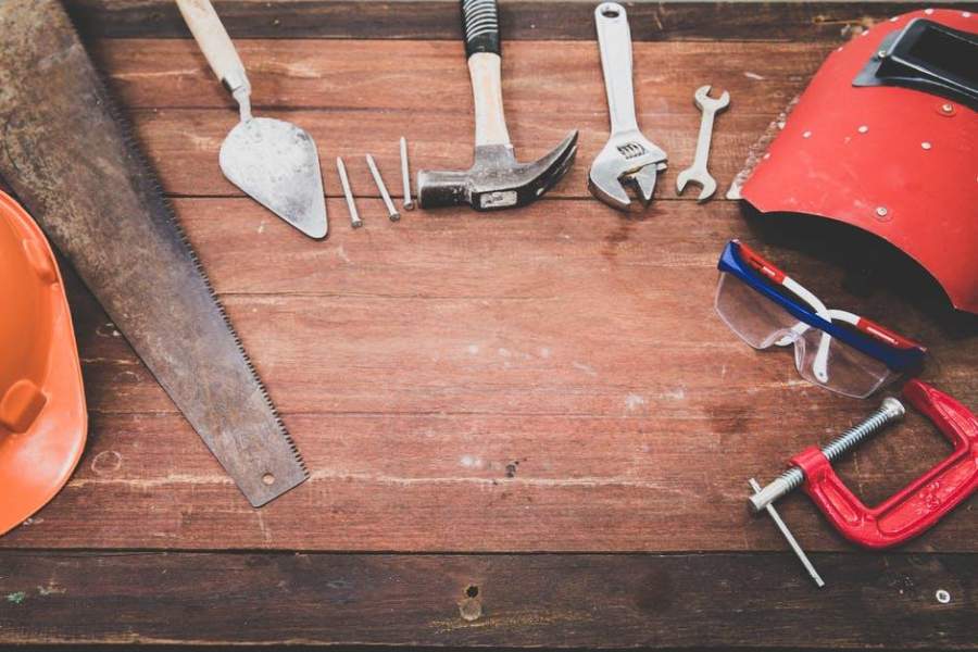 How to Repair a Deck